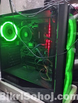 Ryzen 5 3400g